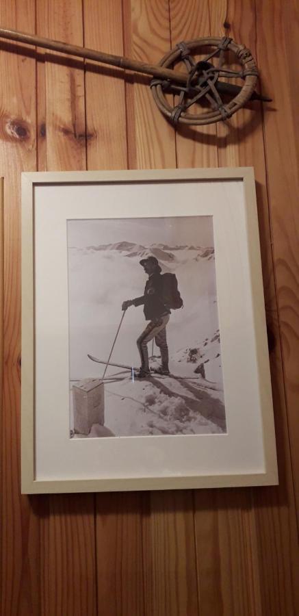 Pokoje Goscinne Kami Zakopane Esterno foto
